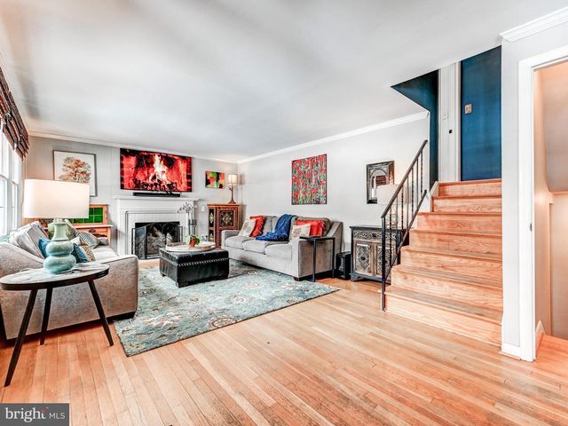 201 BRIGHTDALE RD, Lutherville Timonium, MD 21093