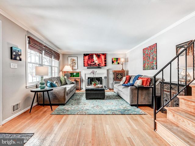 201 BRIGHTDALE RD, Lutherville Timonium, MD 21093