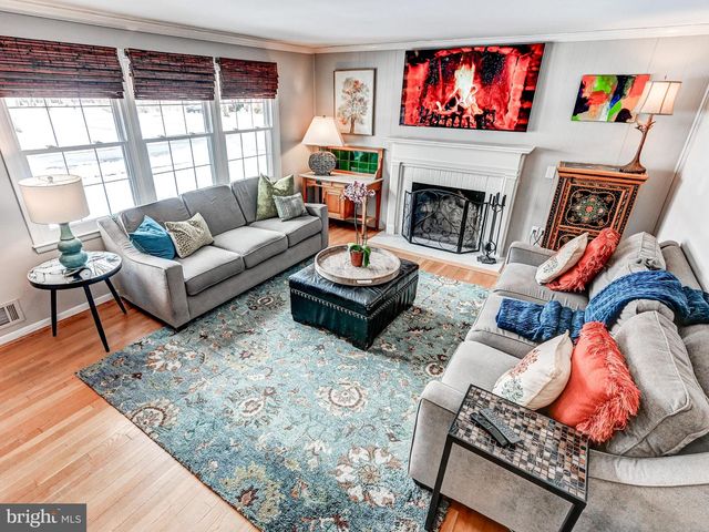 201 BRIGHTDALE RD, Lutherville Timonium, MD 21093