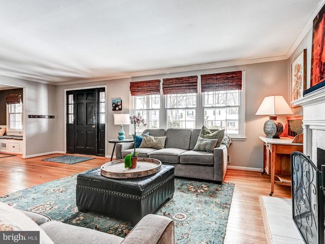 201 BRIGHTDALE RD, Lutherville Timonium, MD 21093