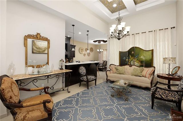 3413 Umar Avenue, Mcallen, TX 78504