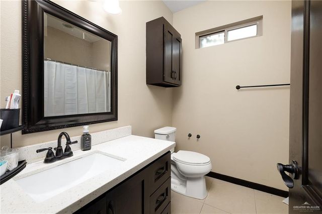 3413 Umar Avenue, Mcallen, TX 78504