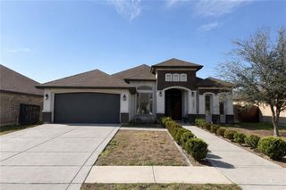 3413 Umar Avenue, Mcallen, TX 78504