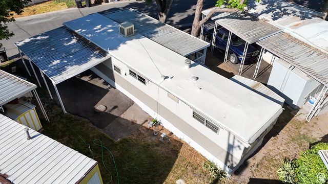 144 E GARDEN PARK CIR, South Salt Lake, UT 84115