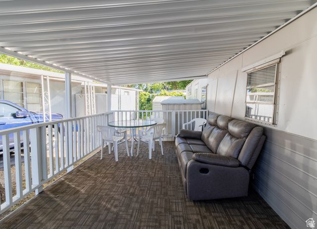 144 E GARDEN PARK CIR, South Salt Lake, UT 84115