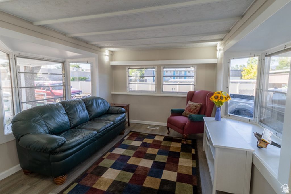 144 E GARDEN PARK CIR, South Salt Lake, UT 84115