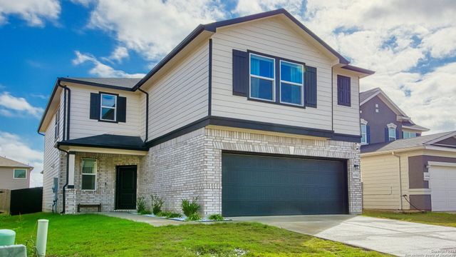 6510 CIBOLO SPGS, Converse, TX 78109