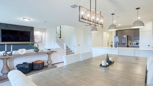 6510 CIBOLO SPGS, Converse, TX 78109