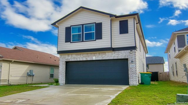 6510 CIBOLO SPGS, Converse, TX 78109