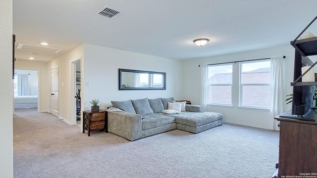 6510 CIBOLO SPGS, Converse, TX 78109