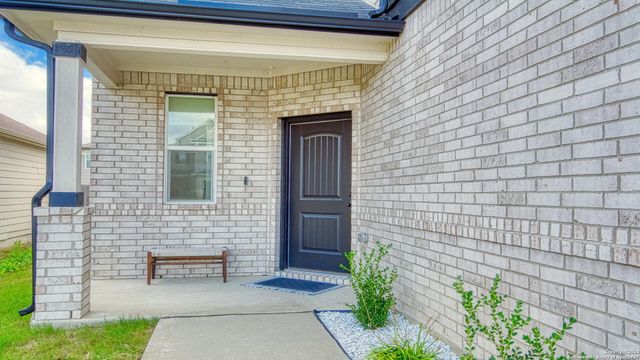 6510 CIBOLO SPGS, Converse, TX 78109