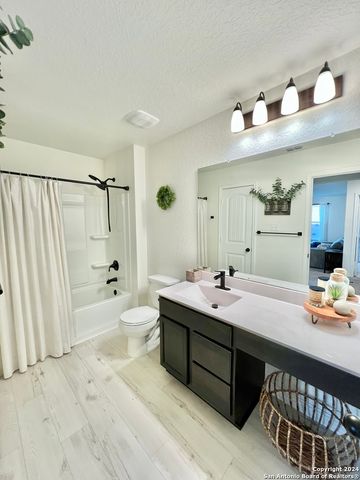 6510 CIBOLO SPGS, Converse, TX 78109