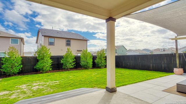 6510 CIBOLO SPGS, Converse, TX 78109