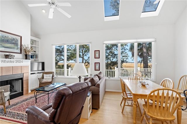 1031 Curisha Point N, St Helena Island, SC 29920