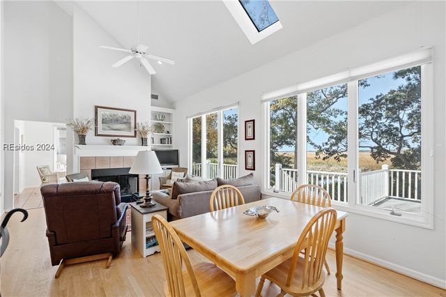 1031 Curisha Point N, St Helena Island, SC 29920