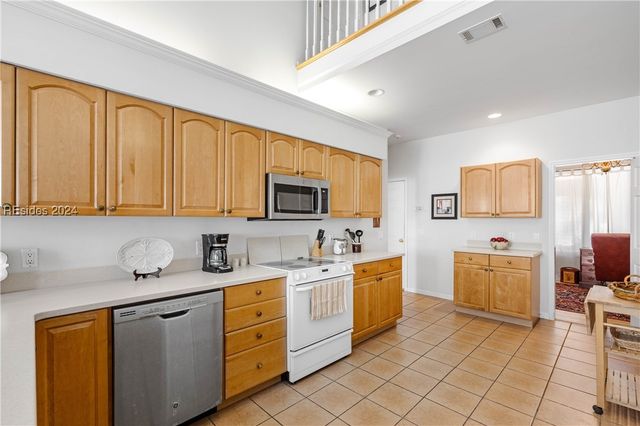 1031 Curisha Point N, St Helena Island, SC 29920