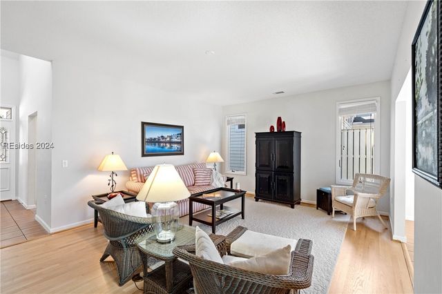 1031 Curisha Point N, St Helena Island, SC 29920