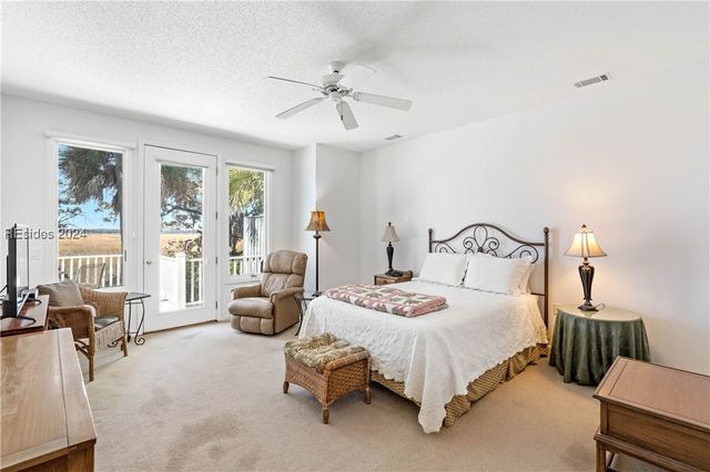 1031 Curisha Point N, St Helena Island, SC 29920