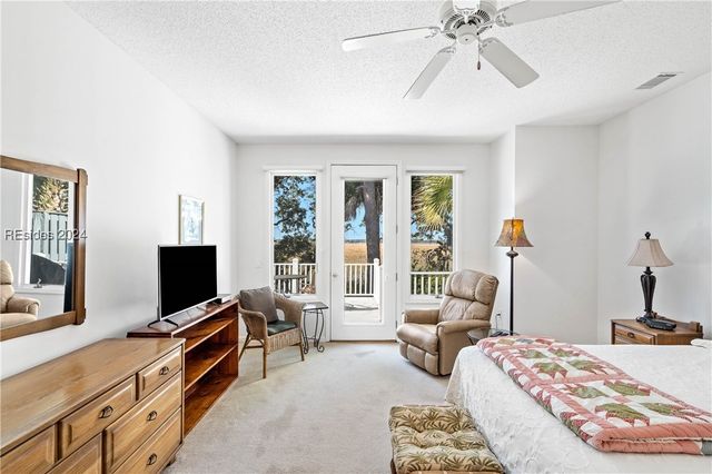 1031 Curisha Point N, St Helena Island, SC 29920