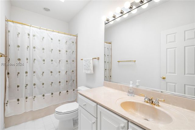 1031 Curisha Point N, St Helena Island, SC 29920