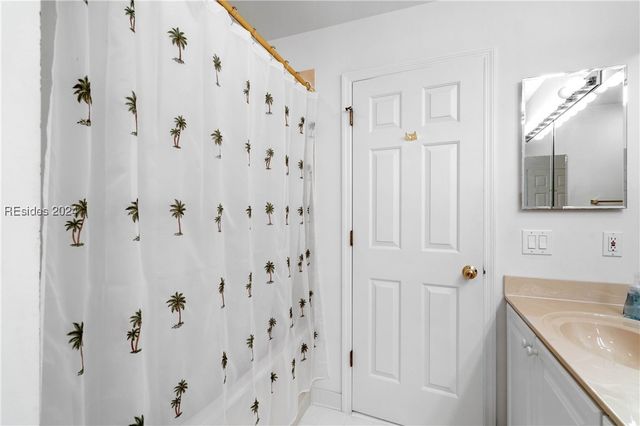 1031 Curisha Point N, St Helena Island, SC 29920