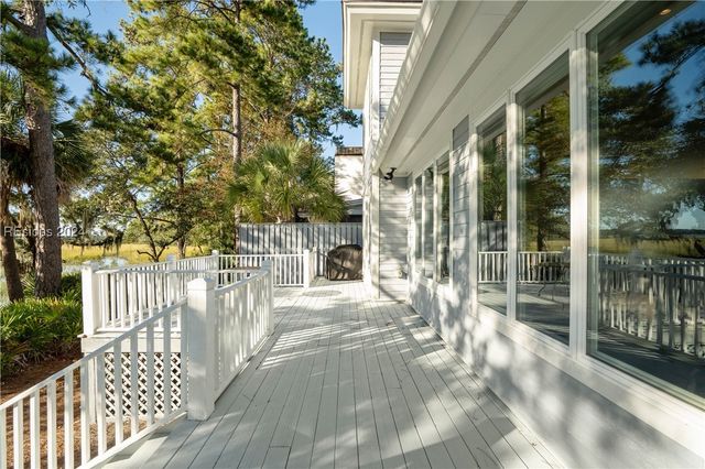 1031 Curisha Point N, St Helena Island, SC 29920