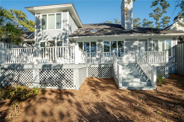 1031 Curisha Point N, St Helena Island, SC 29920