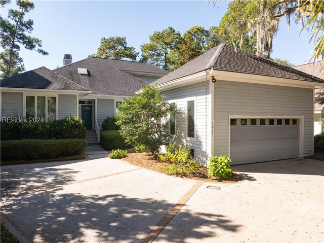 1031 Curisha Point N, St Helena Island, SC 29920