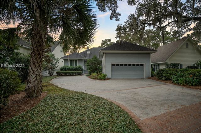 1031 Curisha Point N, St Helena Island, SC 29920