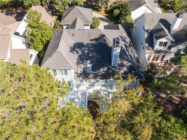 1031 Curisha Point N, St Helena Island, SC 29920