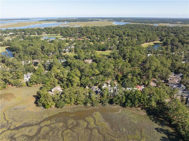 1031 Curisha Point N, St Helena Island, SC 29920