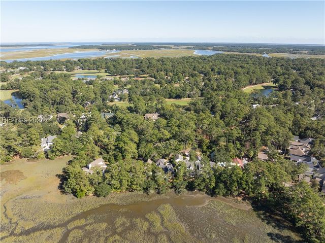 1031 Curisha Point N, St Helena Island, SC 29920