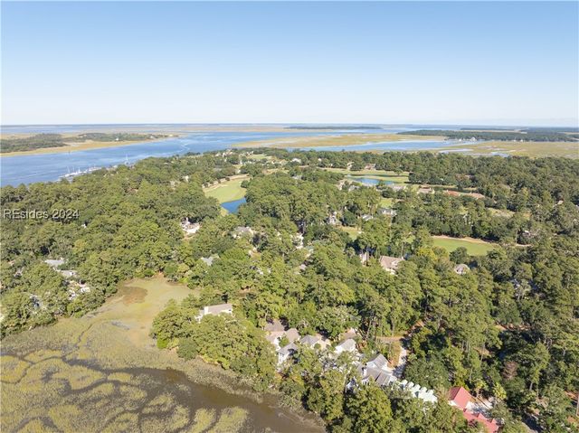 1031 Curisha Point N, St Helena Island, SC 29920