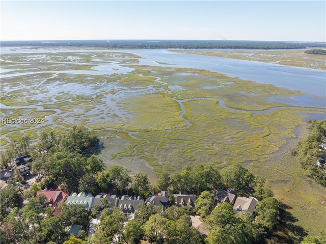 1031 Curisha Point N, St Helena Island, SC 29920