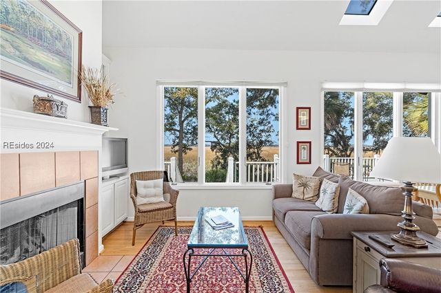 1031 Curisha Point N, St Helena Island, SC 29920