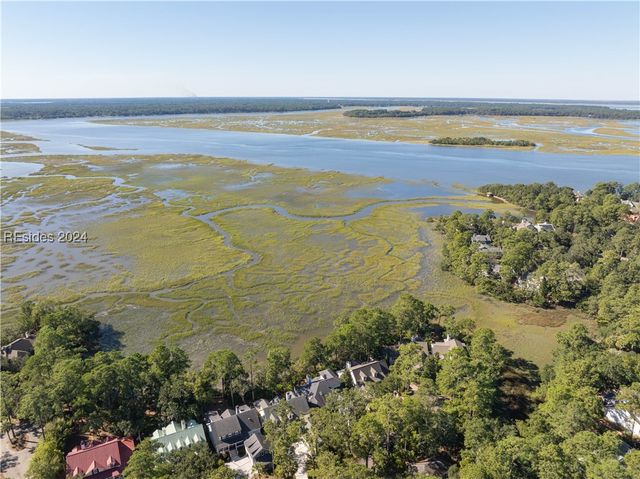 1031 Curisha Point N, St Helena Island, SC 29920