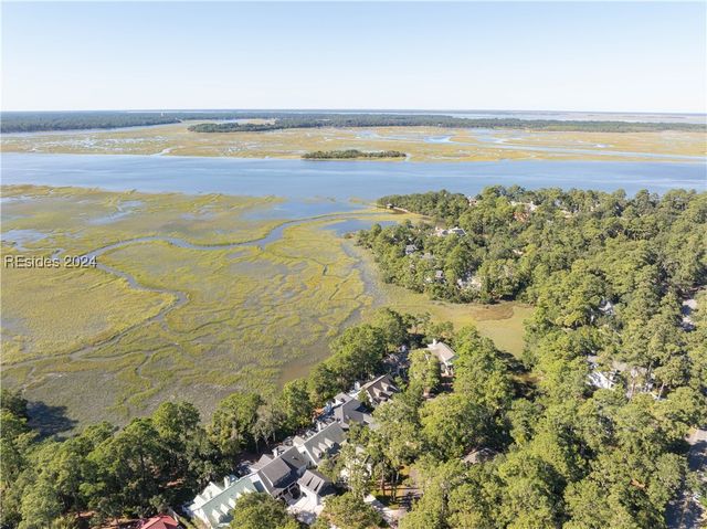 1031 Curisha Point N, St Helena Island, SC 29920