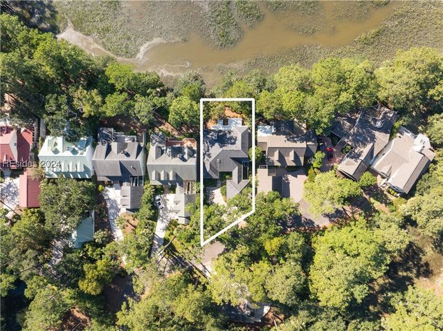 1031 Curisha Point N, St Helena Island, SC 29920