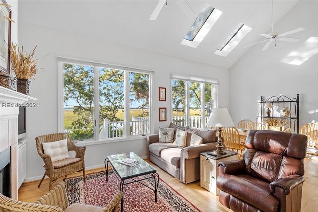 1031 Curisha Point N, St Helena Island, SC 29920