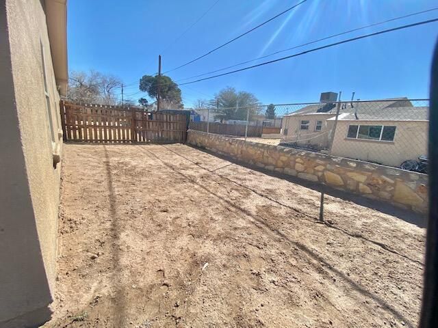 6204 Weems Court A, El Paso, TX 79905