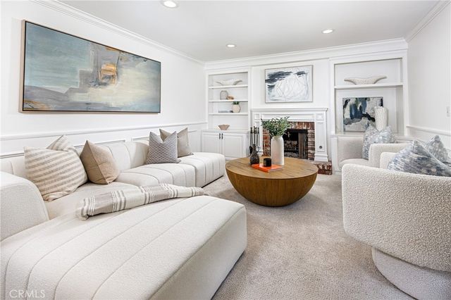 1039 Tiller way, Corona Del Mar, CA 92625