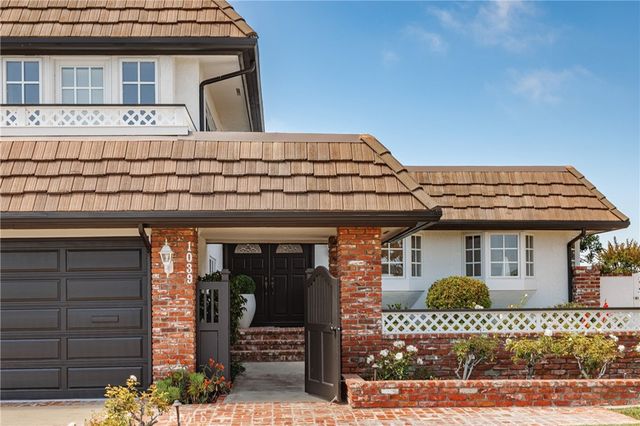 1039 Tiller way, Corona Del Mar, CA 92625
