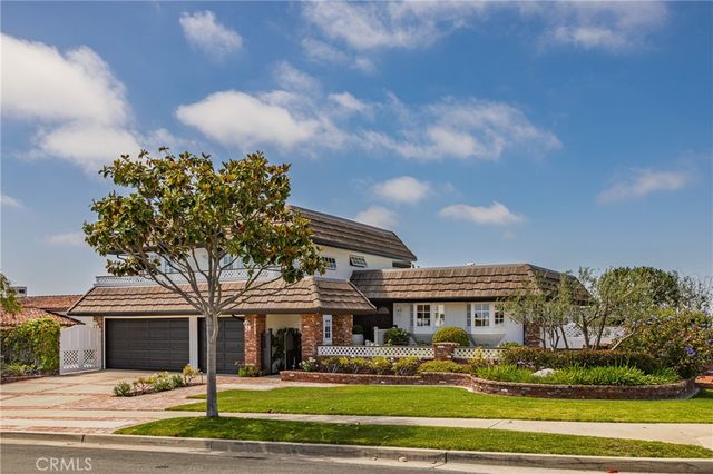 1039 Tiller way, Corona Del Mar, CA 92625