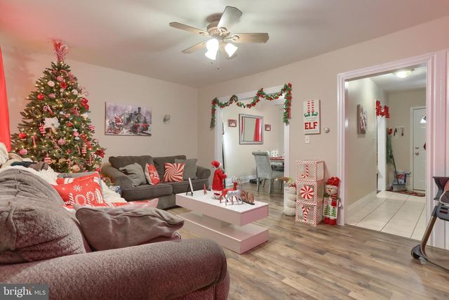 31 S 11TH ST, Lebanon, PA 17042