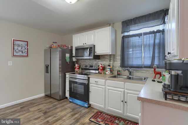 31 S 11TH ST, Lebanon, PA 17042