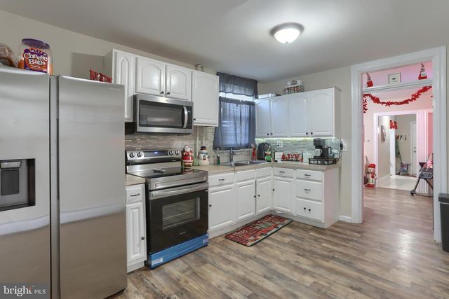 31 S 11TH ST, Lebanon, PA 17042