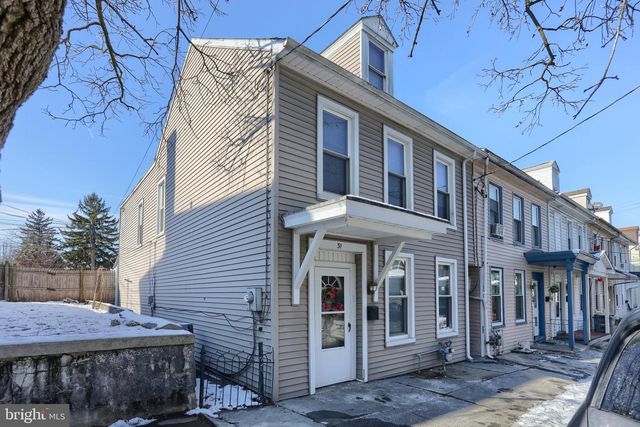 31 S 11TH ST, Lebanon, PA 17042