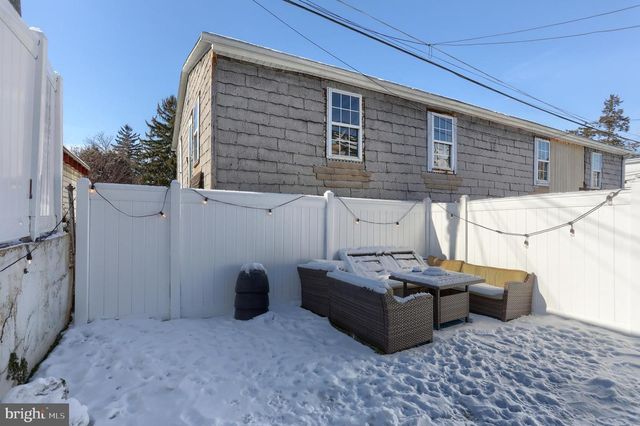 31 S 11TH ST, Lebanon, PA 17042