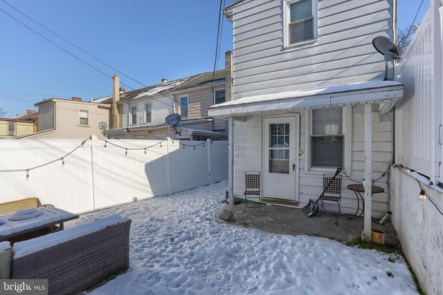 31 S 11TH ST, Lebanon, PA 17042