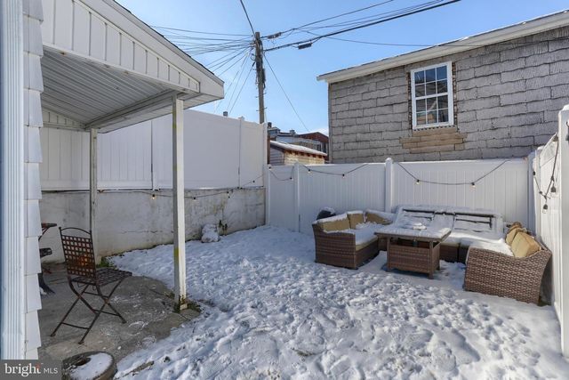 31 S 11TH ST, Lebanon, PA 17042